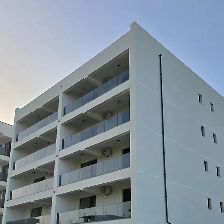 Apartment Sofi 6 Ap 13 *